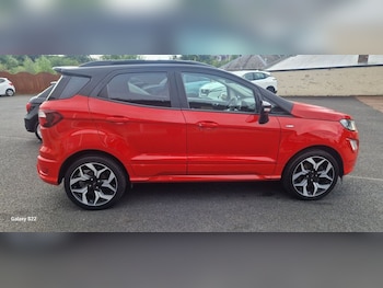 Used Ford Ecosport 2019 for sale - 79470409: Photo