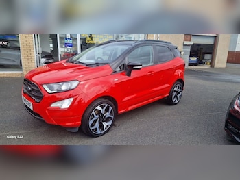 Used Ford Ecosport 2019 for sale - 79470409: Photo
