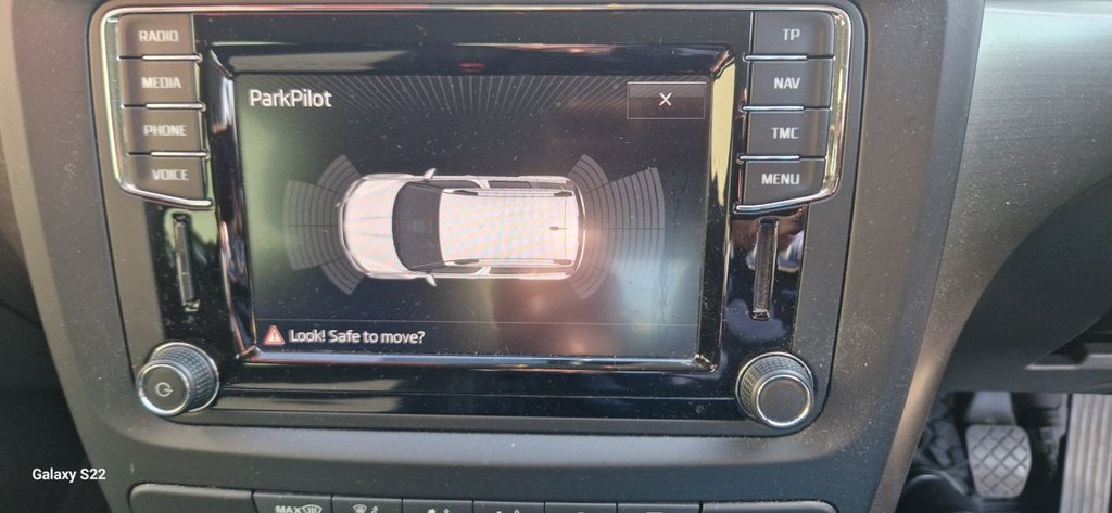 Used Skoda Yeti 2017 for sale - 77976470: Photo 13