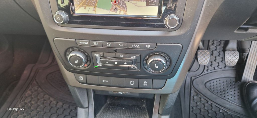 Used Skoda Yeti 2017 for sale - 77976470: Photo 20