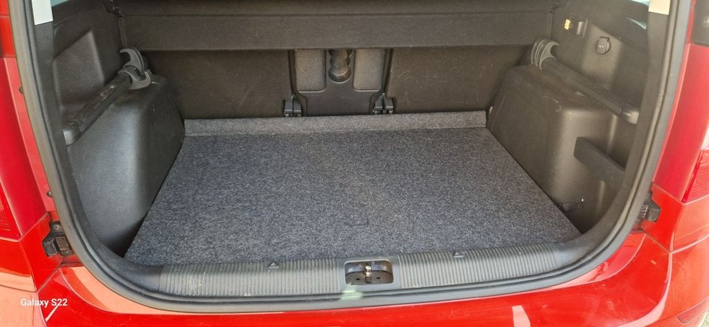 Used Skoda Yeti 2017 for sale - 77976470: Photo 21