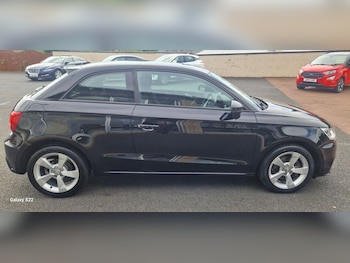 Used Audi A1 2015 for sale - 79550743: Photo