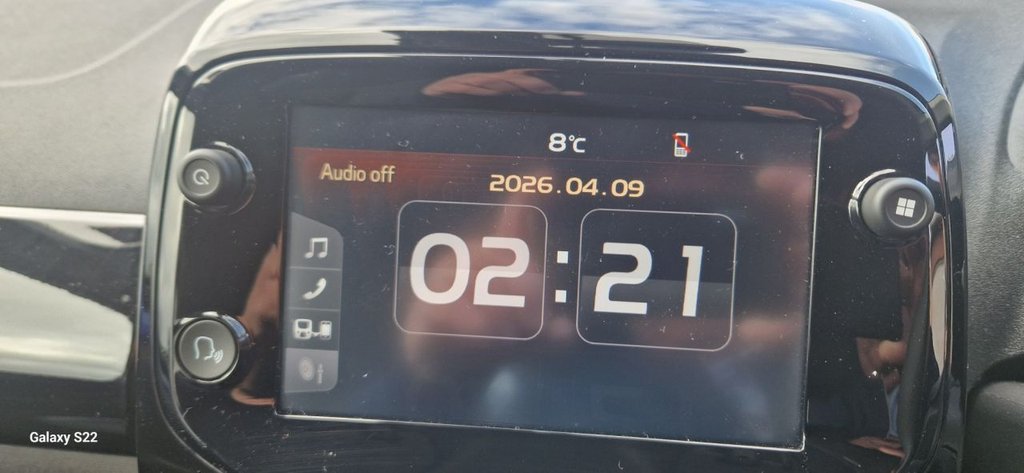 Used Toyota AYGO 2021 for sale - 78181791: Photo 13