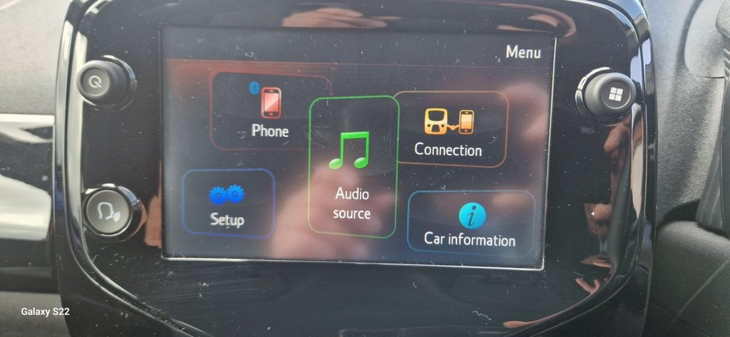 Used Toyota AYGO 2021 for sale - 78181791: Photo 14