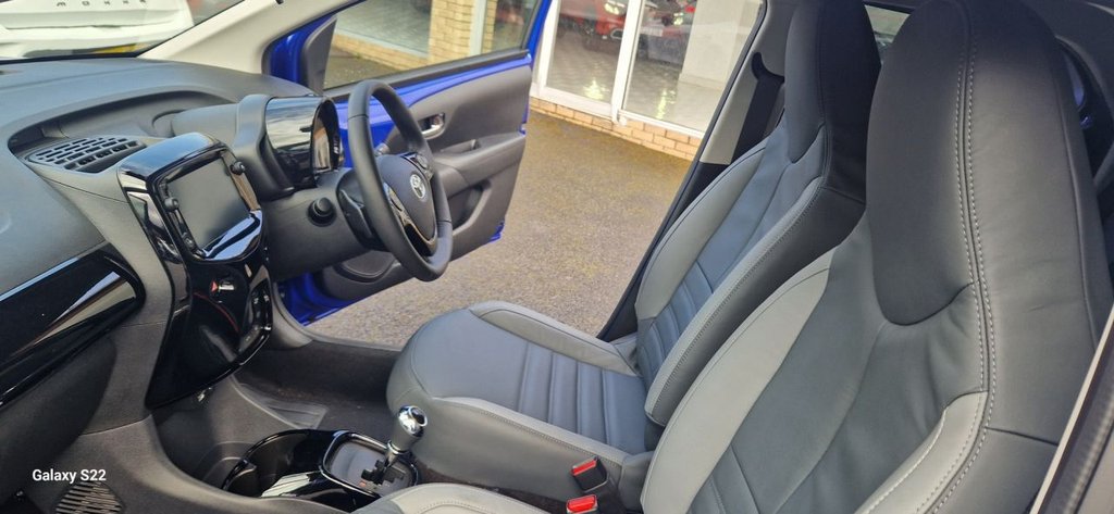 Used Toyota AYGO 2021 for sale - 78181791: Photo 17