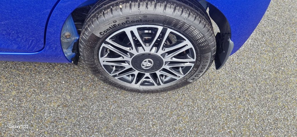 Used Toyota AYGO 2021 for sale - 78181791: Photo 19