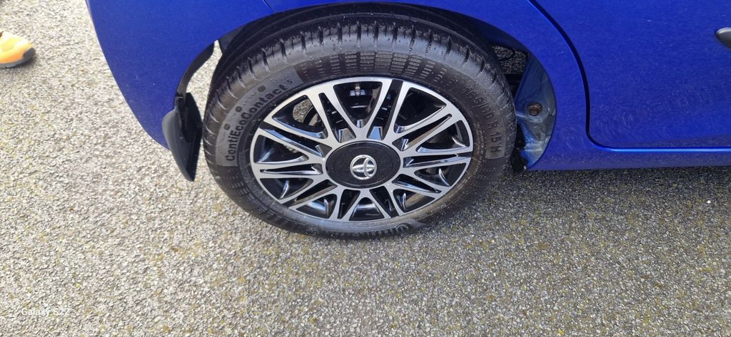 Used Toyota AYGO 2021 for sale - 78181791: Photo 20