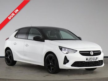 Used Vauxhall Corsa 2023 for sale - 78514424: Photo