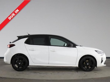 Used Vauxhall Corsa 2023 for sale - 78514424: Photo