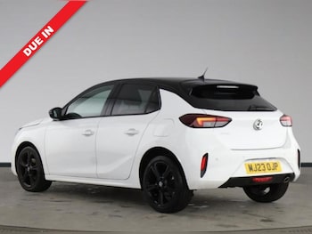 Used Vauxhall Corsa 2023 for sale - 78514424: Photo