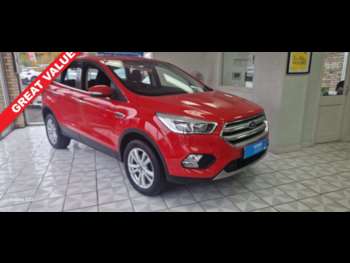 Used Ford Kuga 2019 for sale - 74344802: Photo