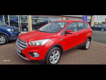 Used Ford Kuga 2019 for sale - 74344802: Photo