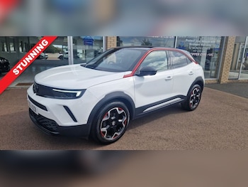 2022 (Z4) - 1.2 Turbo SRi Premium SUV 5dr Petrol Manual Euro 6 (s/s) (100 ps)