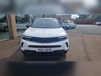 Used Vauxhall Mokka 2022 for sale - 75692963: Photo