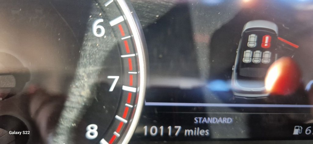 Used Nissan Qashqai 2022 for sale - 77072442: Photo 17