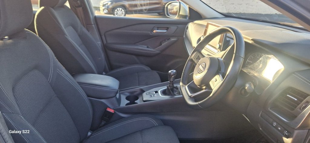 Used Nissan Qashqai 2022 for sale - 77072442: Photo 20