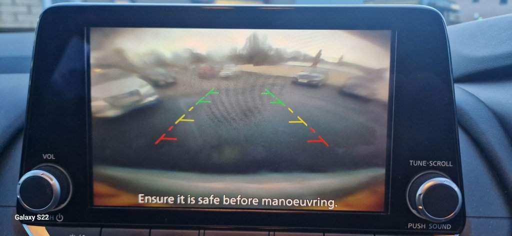 Used Nissan Qashqai 2022 for sale - 77072442: Photo 21