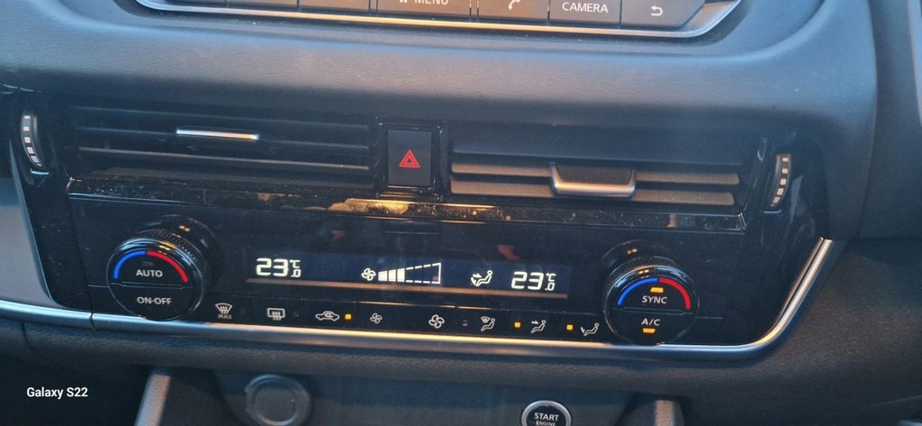 Used Nissan Qashqai 2022 for sale - 77072442: Photo 23