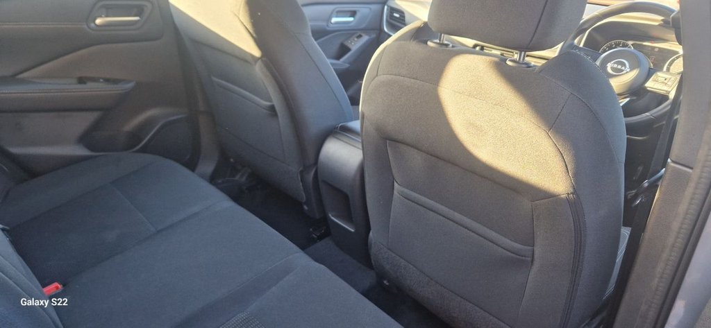 Used Nissan Qashqai 2022 for sale - 77072442: Photo 27