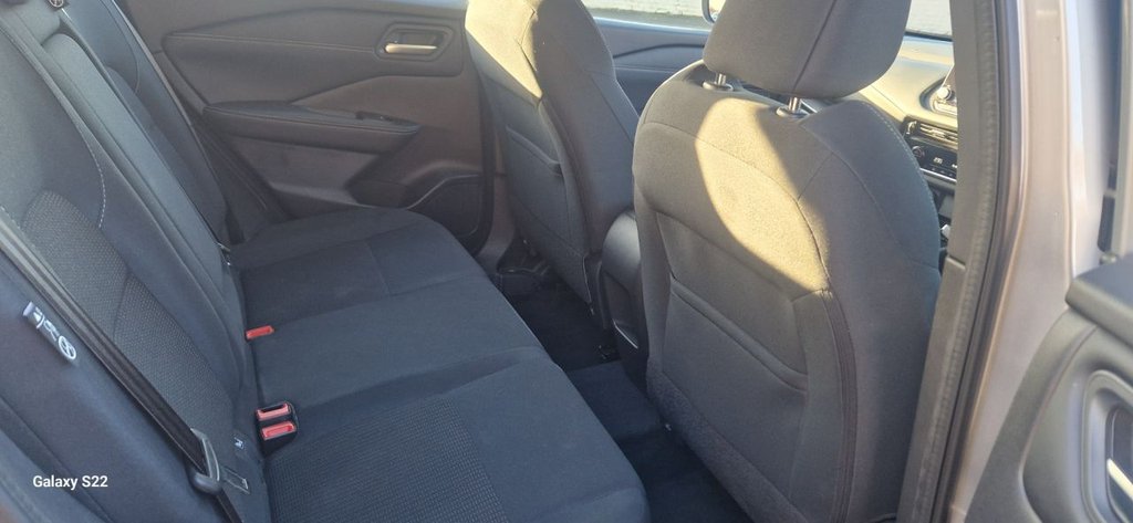 Used Nissan Qashqai 2022 for sale - 77072442: Photo 28