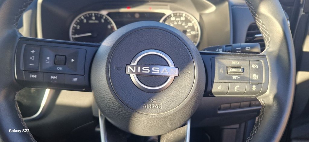 Used Nissan Qashqai 2022 for sale - 77072442: Photo 29