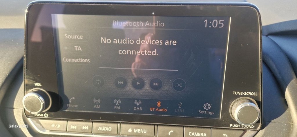 Used Nissan Qashqai 2022 for sale - 77072442: Photo 31