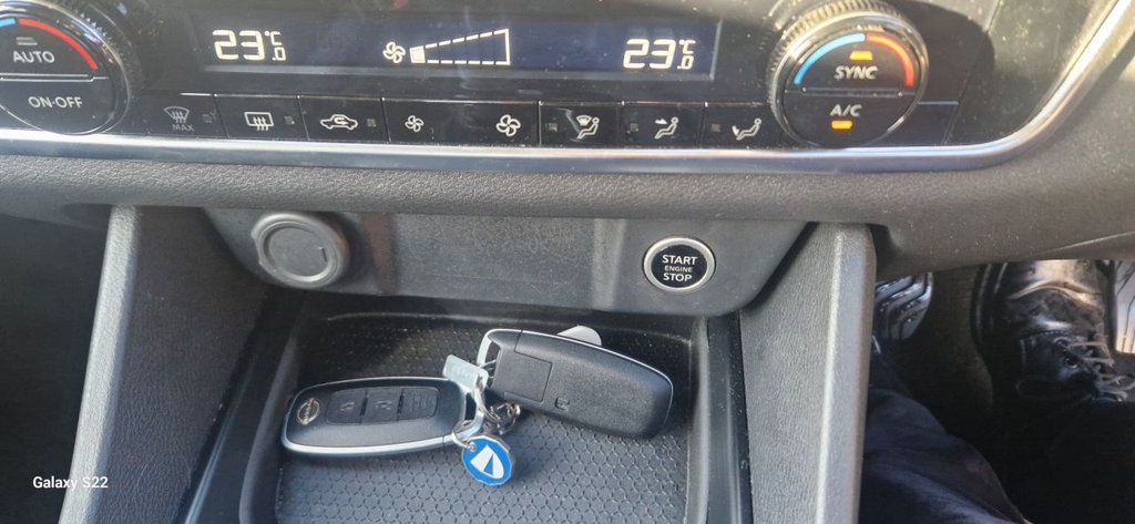 Used Nissan Qashqai 2022 for sale - 77072442: Photo 33