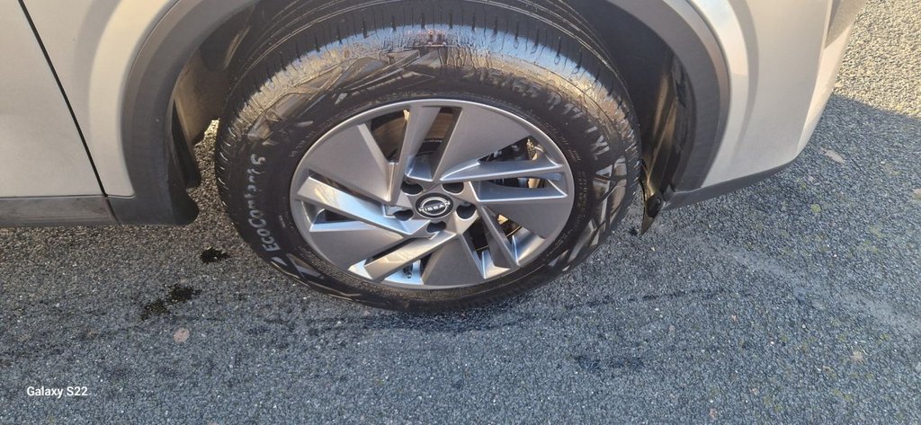 Used Nissan Qashqai 2022 for sale - 77072442: Photo 37