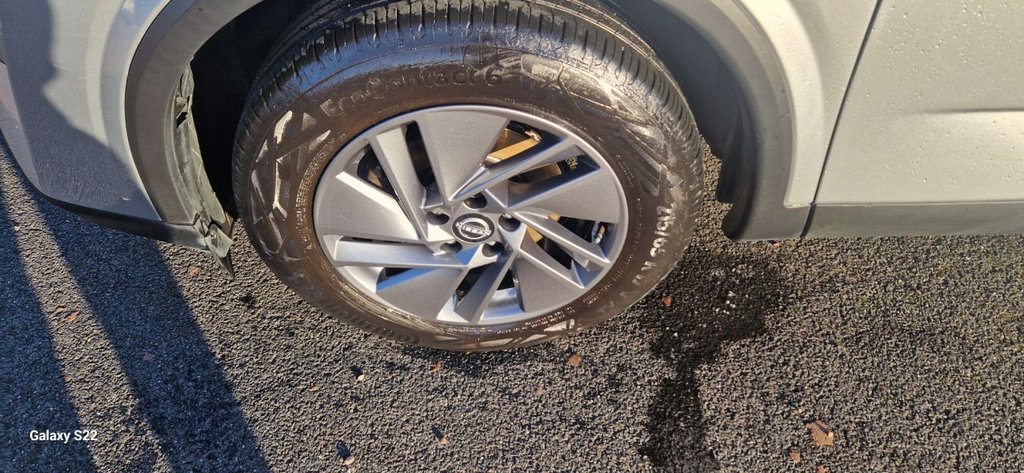 Used Nissan Qashqai 2022 for sale - 77072442: Photo 38