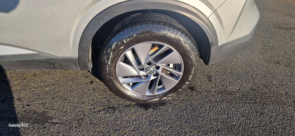 Used Nissan Qashqai 2022 for sale - 77072442: Photo 39