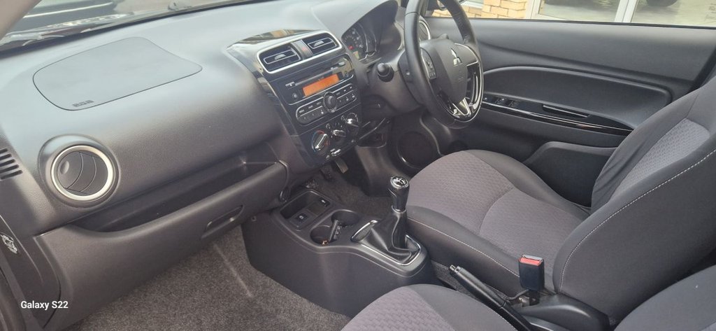 Used Mitsubishi Mirage 2019 for sale - 76848318: Photo 13