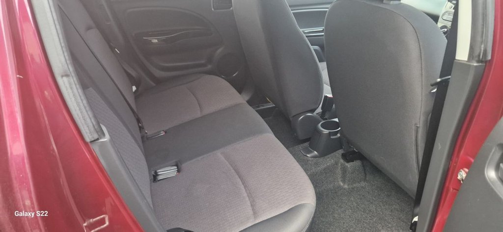 Used Mitsubishi Mirage 2019 for sale - 76848318: Photo 15