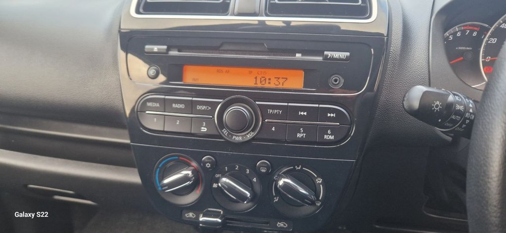 Used Mitsubishi Mirage 2019 for sale - 76848318: Photo 17