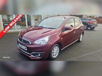 2019 (69) - 1.2 3 Hatchback 5dr Petrol Manual Euro 6 (s/s) (79 ps)
