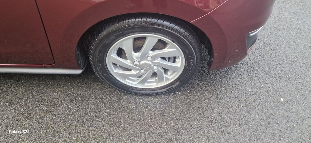 Used Mitsubishi Mirage 2019 for sale - 76848318: Photo 20