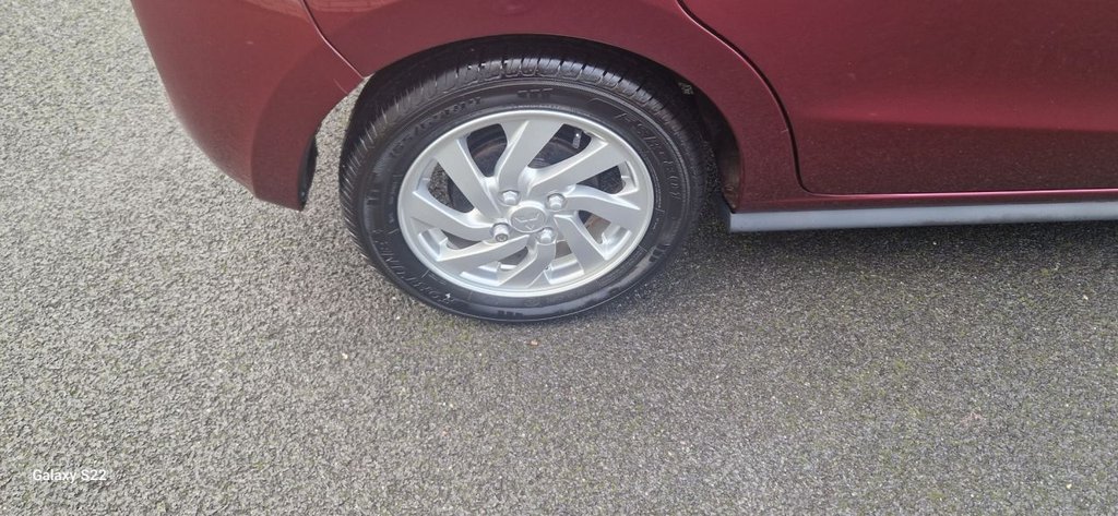 Used Mitsubishi Mirage 2019 for sale - 76848318: Photo 21