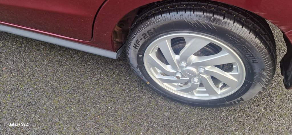 Used Mitsubishi Mirage 2019 for sale - 76848318: Photo 22