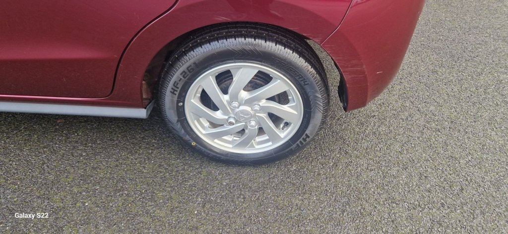 Used Mitsubishi Mirage 2019 for sale - 76848318: Photo 23