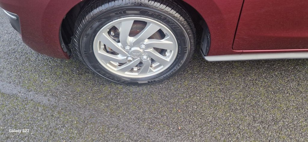 Used Mitsubishi Mirage 2019 for sale - 76848318: Photo 24