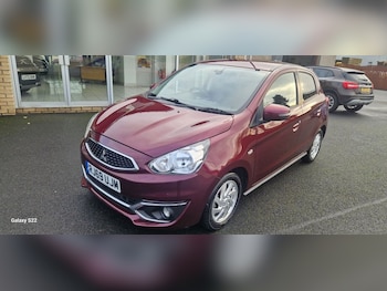 Used Mitsubishi Mirage 2019 for sale - 76848318: Photo