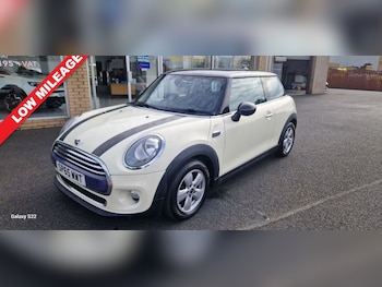 Used MINI Hatch 2015 for sale - 76018747: Photo