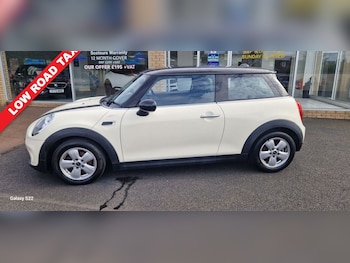 Used MINI Hatch 2015 for sale - 76018747: Photo