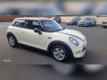 Used MINI Hatch 2015 for sale - 76018747: Photo