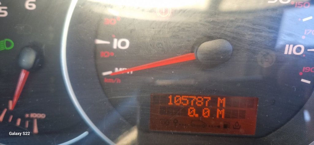 Used Renault Kangoo 2010 for sale - 76698768: Photo 10