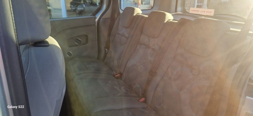 Used Renault Kangoo 2010 for sale - 76698768: Photo 14