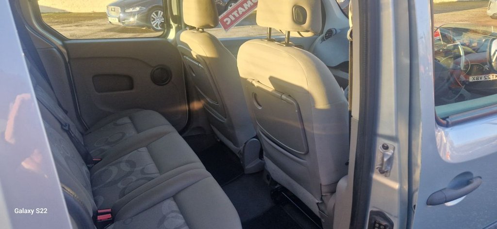 Used Renault Kangoo 2010 for sale - 76698768: Photo 18