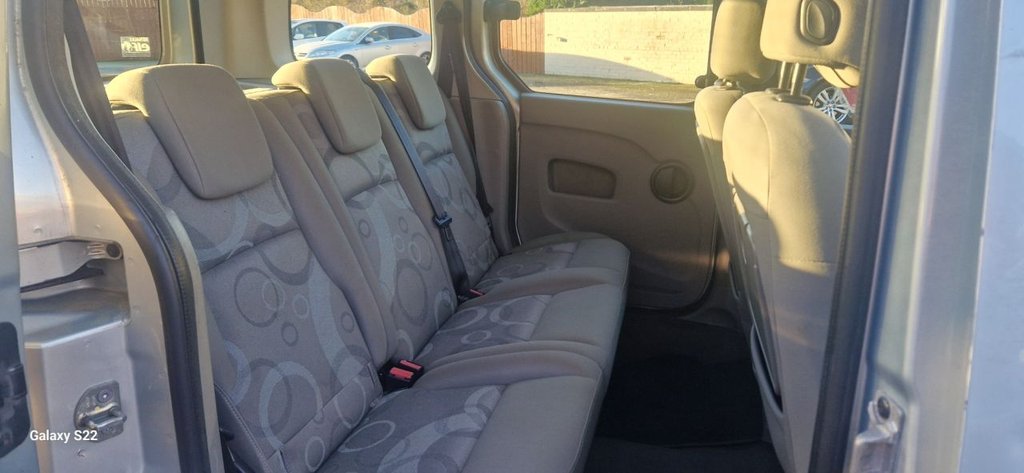 Used Renault Kangoo 2010 for sale - 76698768: Photo 19