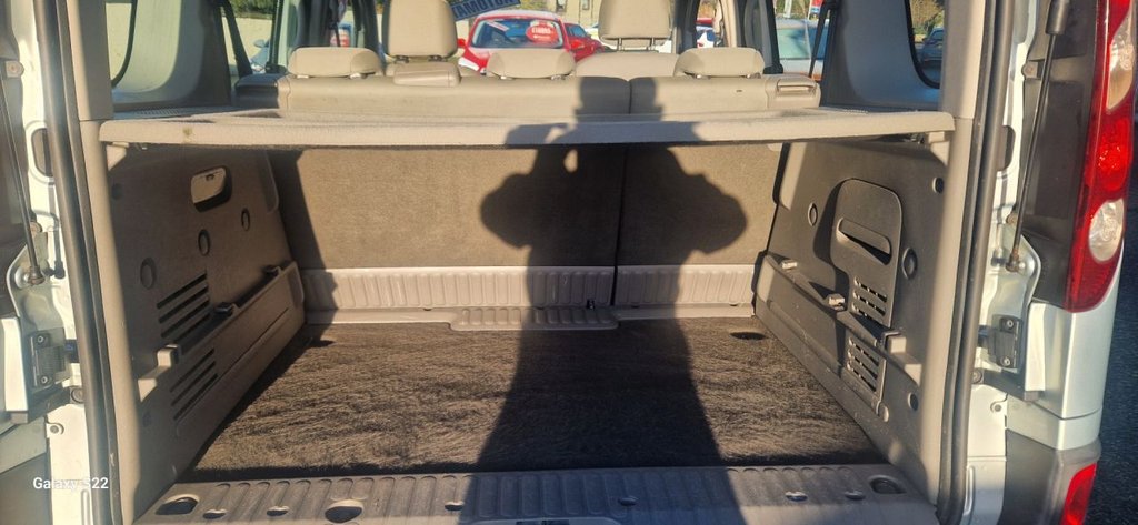 Used Renault Kangoo 2010 for sale - 76698768: Photo 20