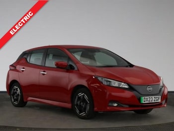 Used Nissan Leaf 2023 for sale - 79032411: Photo