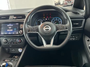 Used Nissan Leaf 2023 for sale - 79032411: Photo